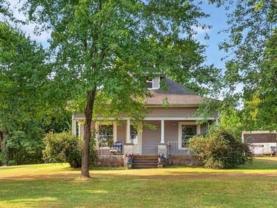 18540 E 1450 Road, Stockton, MO, 65785