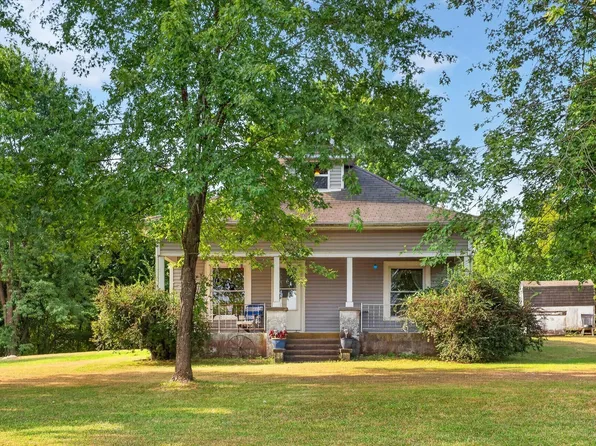 18540 E 1450 Road, Stockton, MO 65785