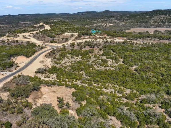 644 Clear Water Canyon LOT 42, Helotes, TX 78023