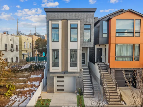 272 Terrace Ave, Jersey City, NJ 07307