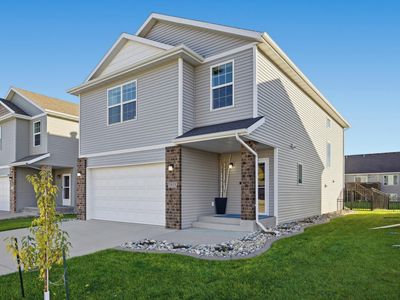 1015 29th Ave W, West Fargo, ND, 58078