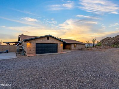 5375 S Gila Ave, Tucson, AZ, 85746