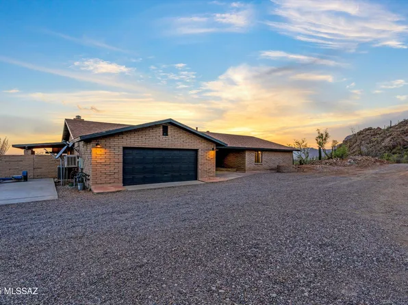 5375 S Gila Ave, Tucson, AZ 85746