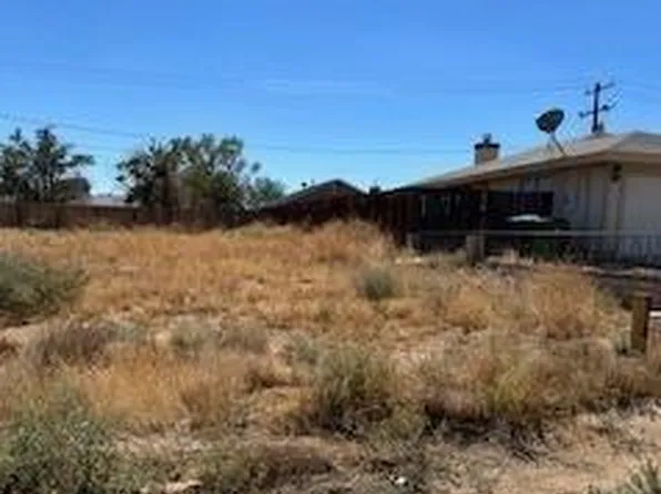 Redwood Blvd, California City, CA 93505