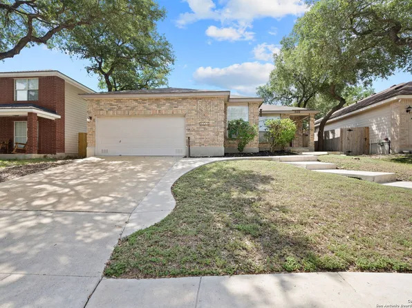 5122 STORMY AUTUMN, San Antonio, TX 78247