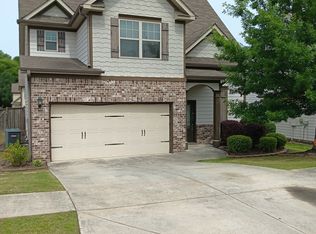 413 Easley Dr, Lawrenceville, GA 30045