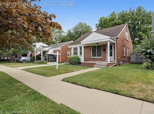 26075 Fordson Hwy, Redford, MI 48239