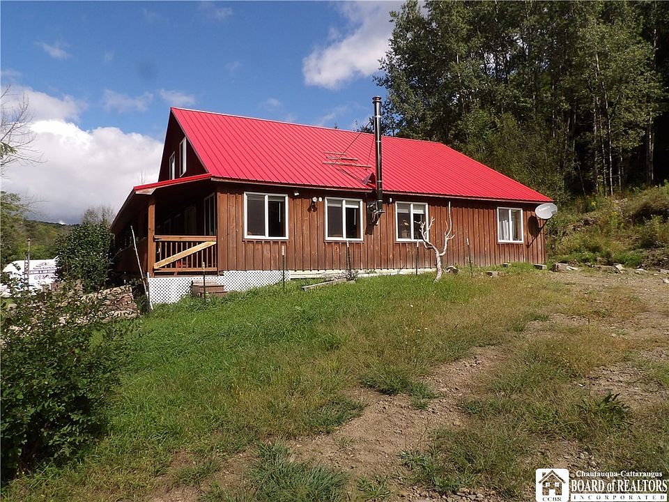 7388 Alderbottom Rd, Conewango Valley, NY 14726 MLS R1498557 Zillow