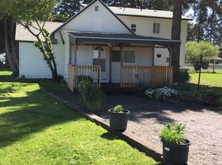 5321 N Kenney Rd, Otis Orchards, WA 99027