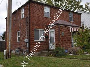 570 S Roys Ave #570, Columbus, OH 43204