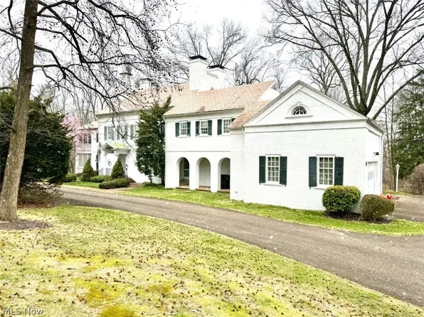 401 Glamorgan St, Alliance, OH 44601