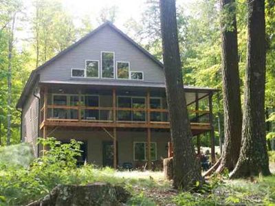 W6588 Norway Pine Ln, Florence, WI, 54121