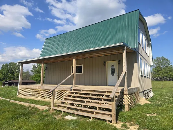 2329 Swart Rd, Albany, OH 45710