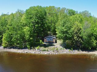 169 Mildred Ave, Mariaville, ME 04605