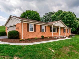 8229 Indian Trail Rd, Harrisonburg, VA 22802