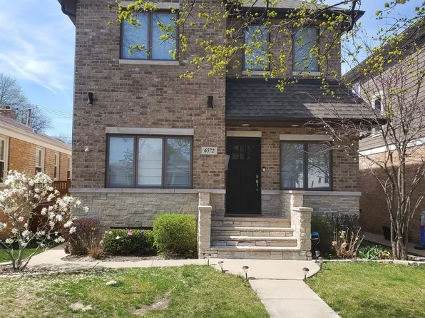 6572 N Oconto Ave, Chicago, IL 60631
