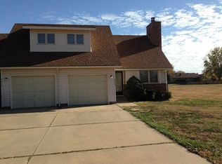 6803 E Mainsgate St, Wichita, KS 67226