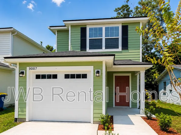 9007 Cocoa Ave, Jacksonville, FL 32211
