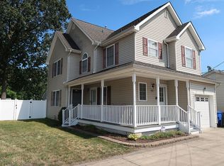 531 Coolidge Ave, Toms River, NJ 08753