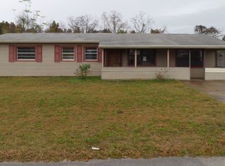 2265 Dolphin Road, Titusville, FL 32780