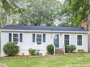 10804 Hollytree Ct, Chesterfield, VA 23832