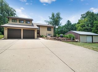 4338 E Gresham Hwy, Potterville, MI 48876