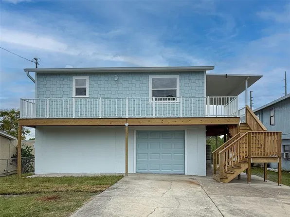 13730 JUDY AVENUE, HUDSON, FL 34667