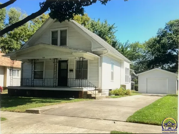 528 NE Ohio Ave, Topeka, KS 66616