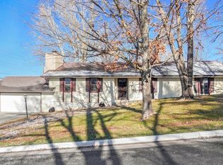 1101 E Melanie Ln, Ozark, MO 65721