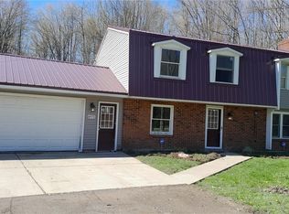 6970 Bushnell Rd, Conneaut, OH 44030