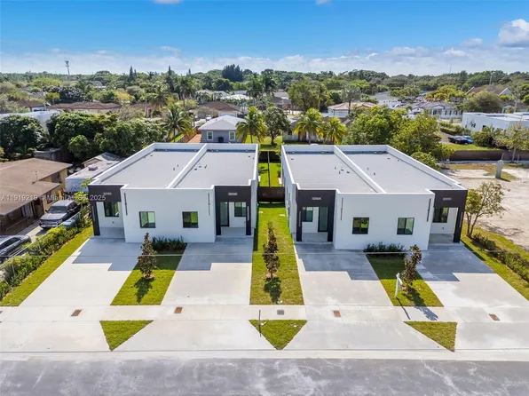 12350 SW 219th St, Miami, FL 33170