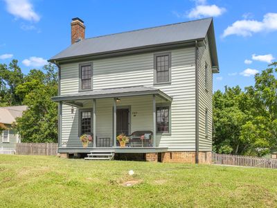 2411 Glencoe St, Burlington, NC, 27217