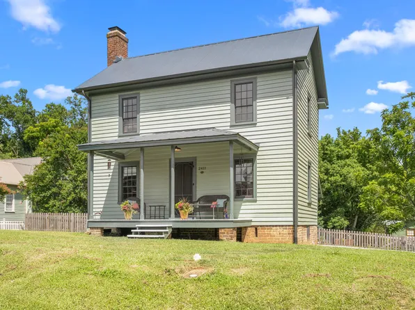 2411 Glencoe St, Burlington, NC 27217