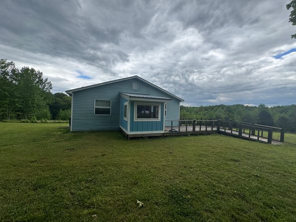 1752 Albert Owens Rd