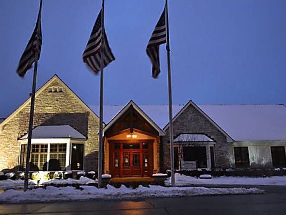 Clubhouse
