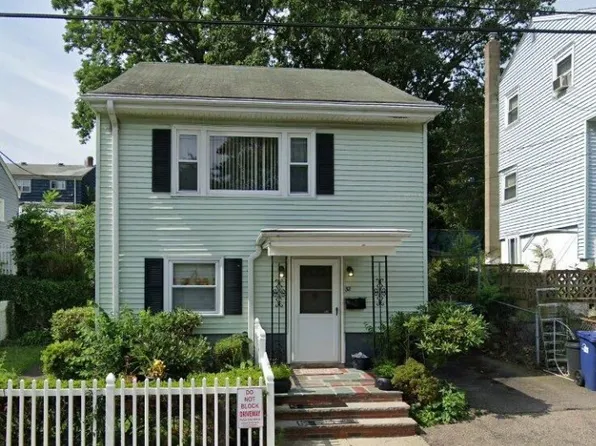 32 Halborn St, Mattapan, MA 02126