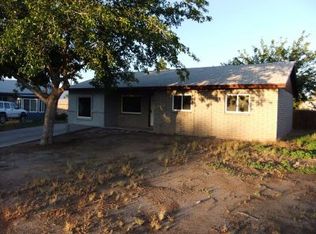 1875 Mesa Cir, Safford, AZ 85546