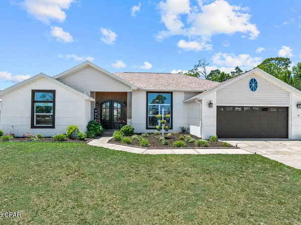 858 Plantation Way, Panama City, FL 32404