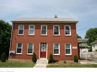 82 Talcott Ave, Vernon, CT 06066