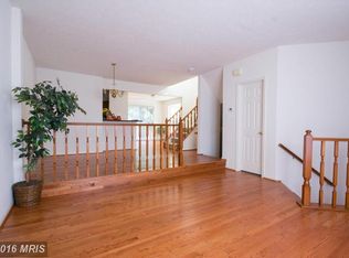 30 Beacon Hill Ct, Gaithersburg, MD 20878