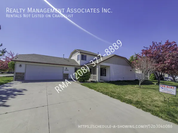 17659 Monarch Way, Nampa, ID 83687