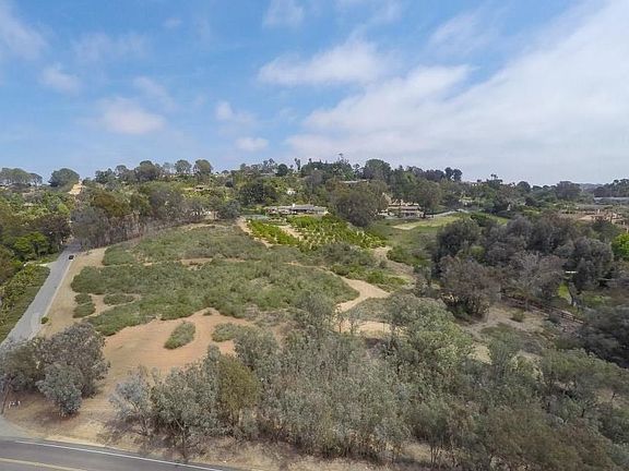 Expansive land with awesome possibilities!