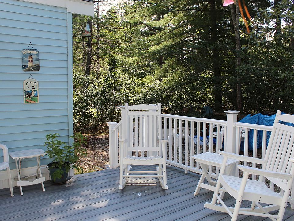 Totem Pole 15 Piper Trl Freedom NH Zillow