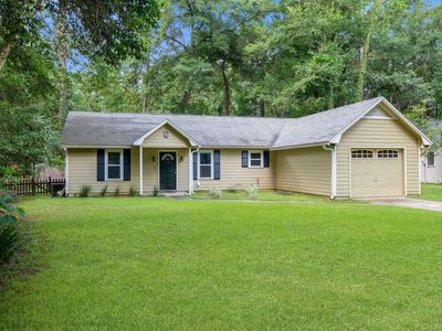 8604 Oak Forest Trl, Tallahassee, FL, 32312