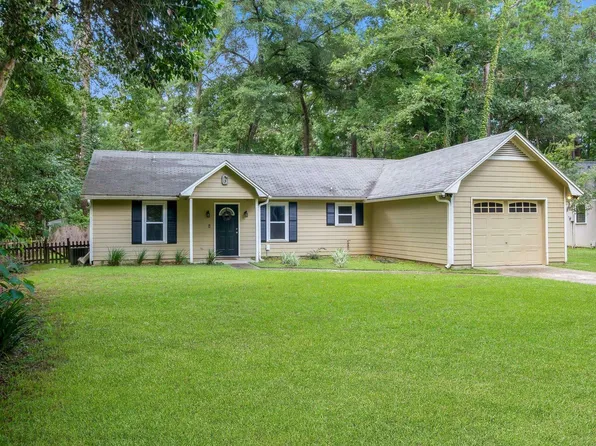 8604 Oak Forest Trl, Tallahassee, FL 32312