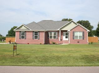 67 Sedona Dr, Dyersburg, TN 38024