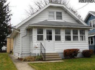119 Conrad St, Barberton, OH 44203