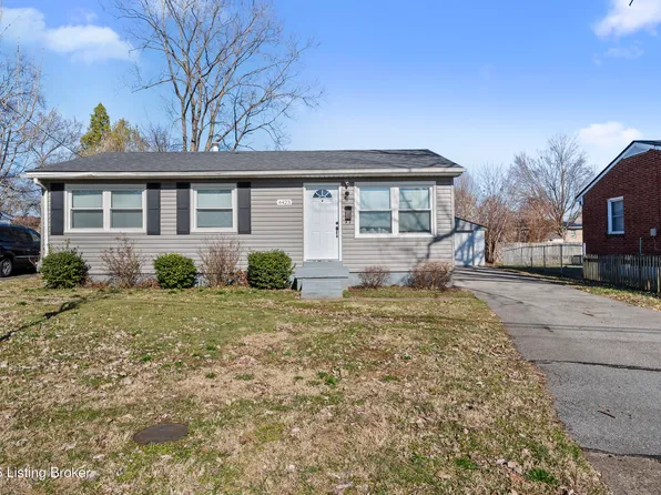 4423 Campobello St, Louisville, KY 40213