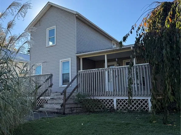 771 N Market St, Shreve, OH 44676