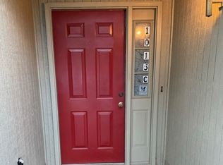 1015 Stonegate Dr APT C, Auburn, AL 36832